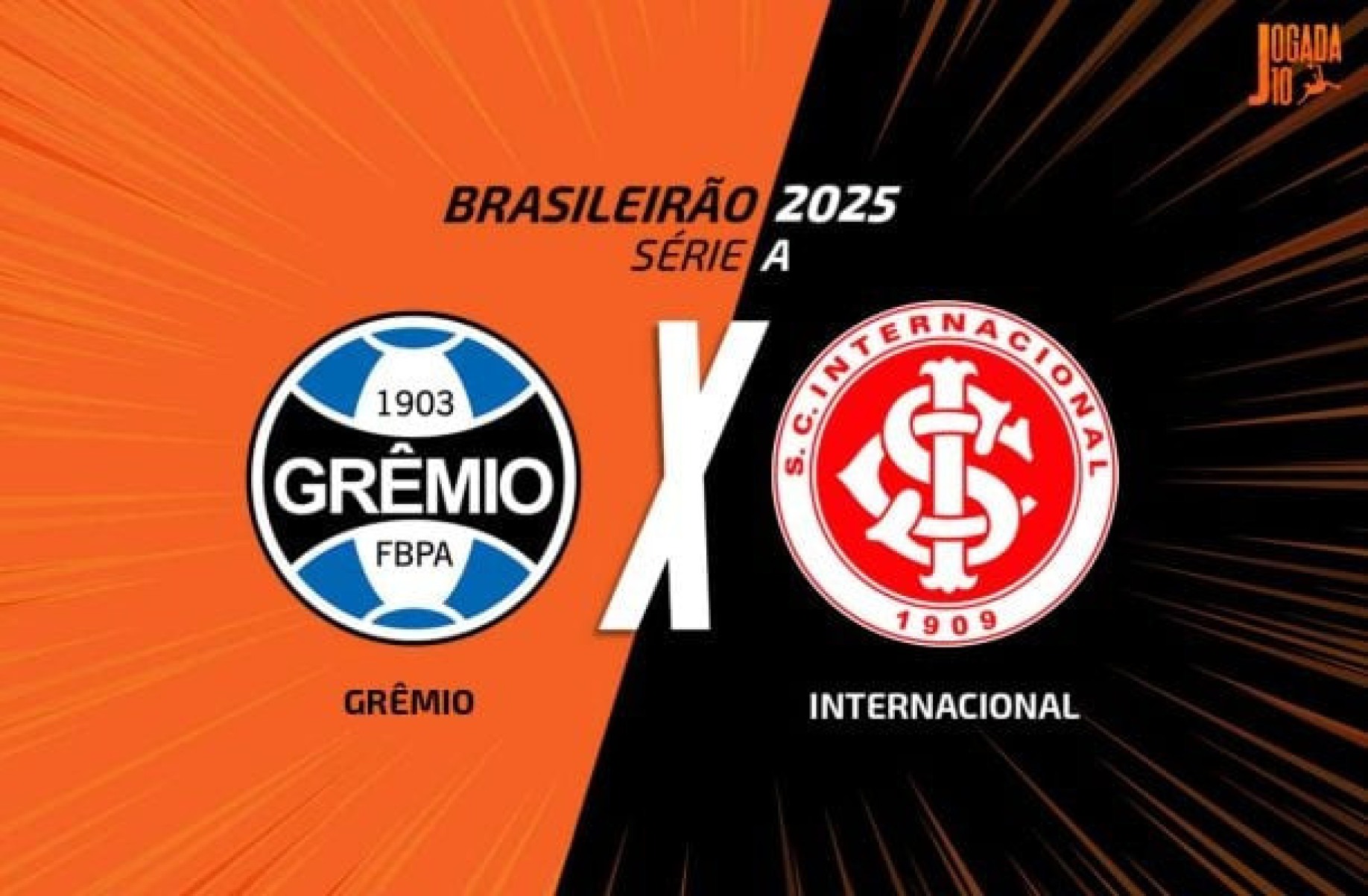Grêmio x Internacional: onde assistir, escalações e arbitragem