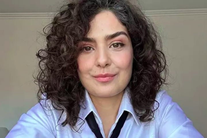 No cinema, participou de filmes como "Bela Donna" (1988), "Chico Xavier" (2010) e "Chatô, o Rei do Brasil" (2014).