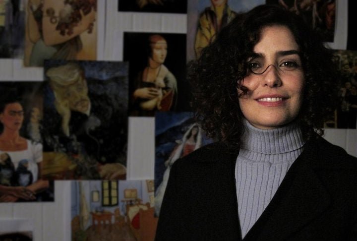 Ao longo dos anos, ela se envolveu em campanhas em defesa do meio ambiente, dos povos indígenas, das mulheres e da democratização da cultura.