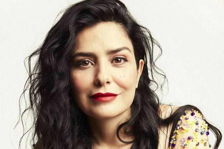 Letícia Sabatella nasceu em 19 de março de 1971, em Belo Horizonte, Minas Gerais. 