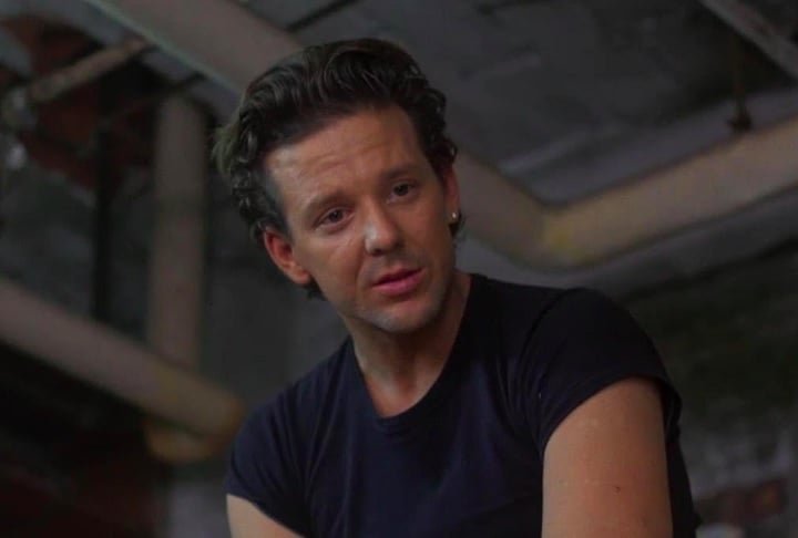 No entanto, foi na década de 1980 que ele se destacou como um dos atores mais promissores de Hollywood, construindo uma imagem de "bad boy" e conquistando a crítica especializada.