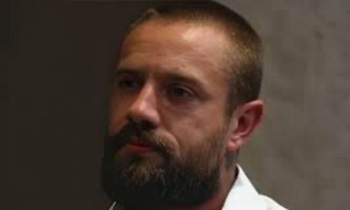 Rafael Cardoso admite compulsão sexual e fala sobre polêmica envolvendo menor -  (crédito: Tupi - Pablo Oliveira)