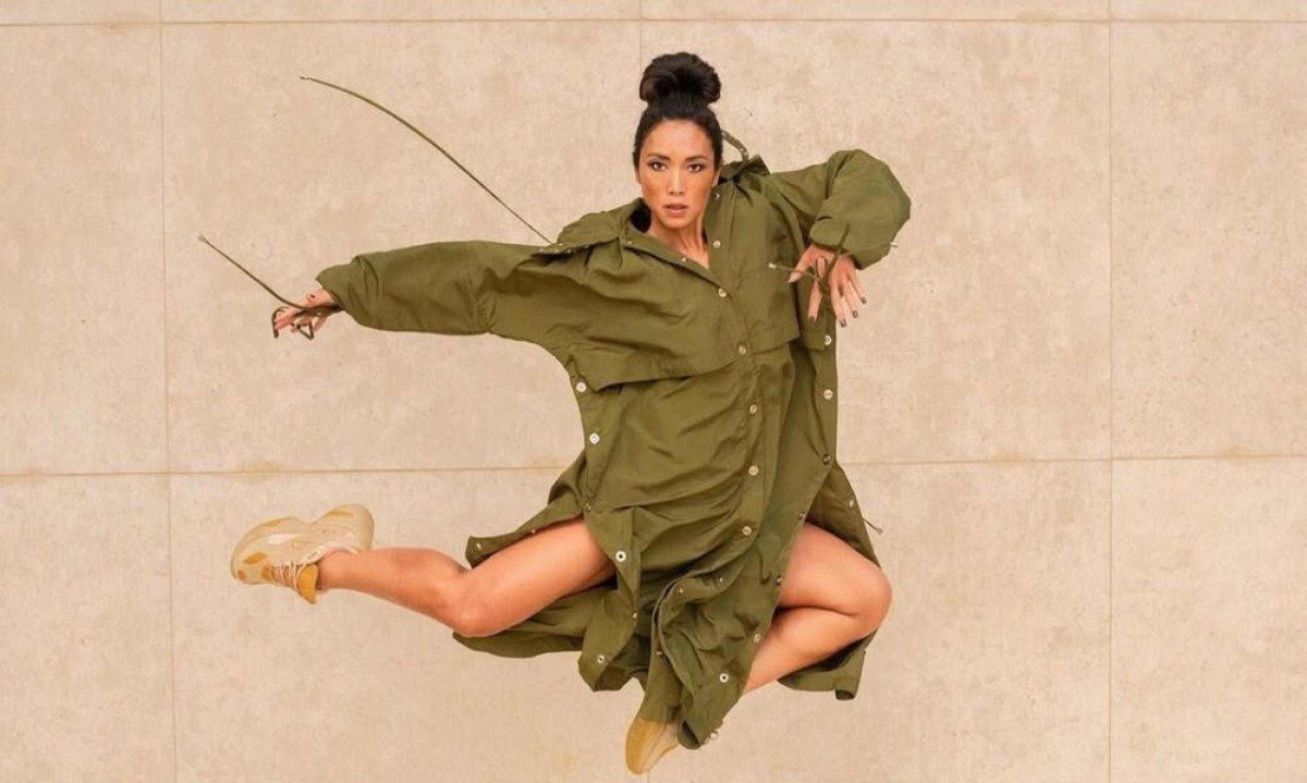 Ex-global explode e revela tensão nos bastidores da Globo -  (crédito: Tupi - Pablo Oliveira)