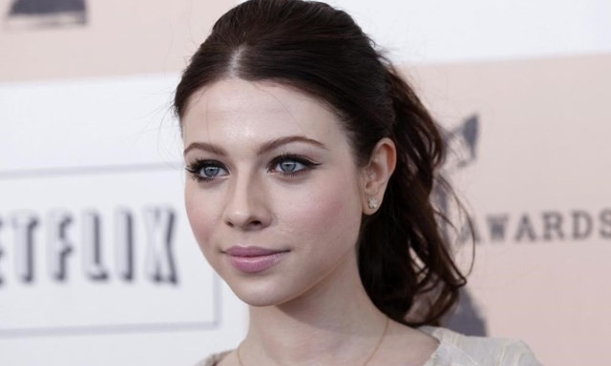 A confirmação da morte de Michelle Trachtenberg foi feita pelo legista do IML da Cidade de Nova York. -  (crédito: Reprodução/Instagram)