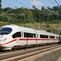 Veja quanto vai custar a passagem do trem-bala Rio-São Paulo - Sebastian Terfloth - Wikimédia Commons