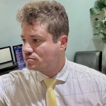 Advogado de Minas morto com tiro na cabeça em SP postou imagens pouco antes - Instagram/Reprodu&ccedil;&atilde;o
