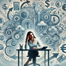 Guia de decisões: uma luz num mundo cansado (e financeiramente perigoso)