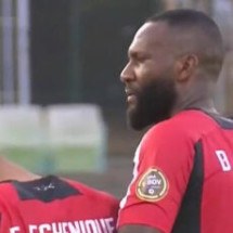 Caracas é goleado e chega a quatro jogos sem vencer antes de enfrentar o Atlético
