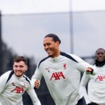 Liverpool pode conquistar título da Premier League neste domingo; veja cenário