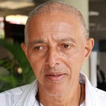 Antônio de Paulo Soares, de 60 anos, operador de empilhadeira, residente em Betim, na Grande BH Antônio de Paulo Soares, de 60 anos, operador de empilhadeira, residente em Betim, na Grande BH