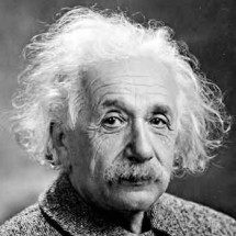 Albert Einstein (1879-1955), cientista Albert Einstein (1879-1955), cientista