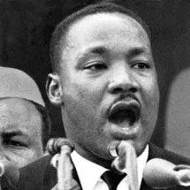 Martin Luther King Jr. (1929-1968) Martin Luther King Jr. (1929-1968)