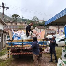 Ouro Preto vai usar mais de 60 mil kg de serragem nos tapetes devocionais - PREFEITURA DE OURO PRETO/DIVULGAÇÃO