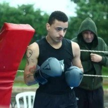 Boxeador morre uma semana após ser nocauteado em luta amadora - Reprodução/Instagram