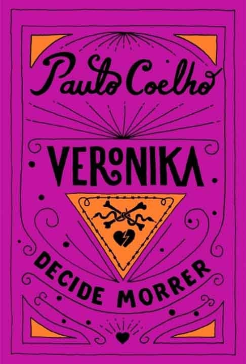 Uma das grandes obras do Mago, "Veronika Decide Morrer" foi publicado em 1998 e aborda temas como a busca pelo sentido da vida, a loucura, a liberdade pessoal e a capacidade de escolher o próprio destino.