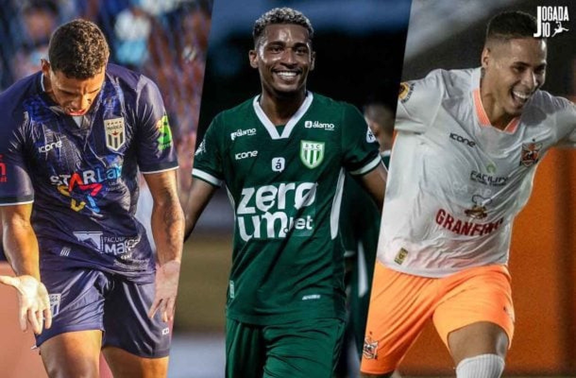 Boavista, Maricá e Nova Iguaçu estreiam na Série D do Brasileirão