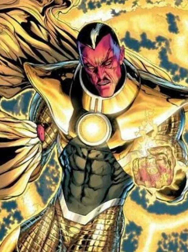 Não seria um confronto simples para Itachi, principalmente pela diversidades de ataques e defesas de Sinestro, mas o ninja Uchiha seria o favorito para o duelo. (Nível de dificuldade: 7).