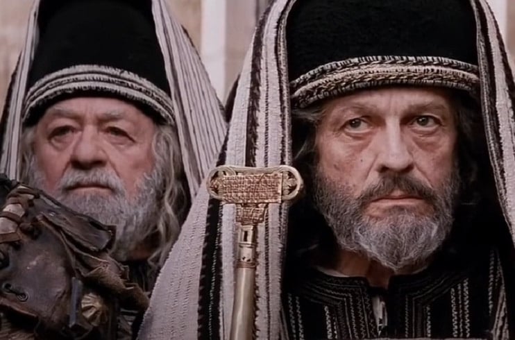 Agora, 21 anos depois, Mel Gibson vai gravar a sequência de “A Paixão de Cristo”, só que o objetivo é mostrar outra fase da história de Jesus: a Ressurreição. 
