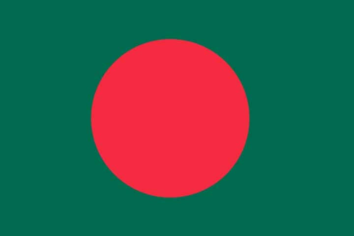 Hoje, com um setor industrial robusto e uma população trabalhadora, o país se consolida como uma potência emergente no sul da Ásia. A história da luta pela independência e pelo reconhecimento da identidade bengalesa continua a inspirar gerações e reforçar o orgulho nacional.