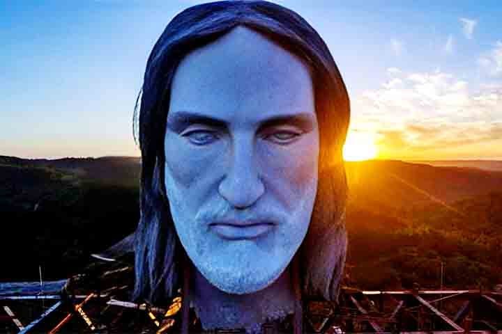 As estátuas do Cristo Redentor espalhadas pelo Brasil revelam a força da fé e da cultura em diferentes regiões. De norte a sul, cada monumento carrega sua história, seu contexto local e seu papel na paisagem urbana e espiritual das cidades.