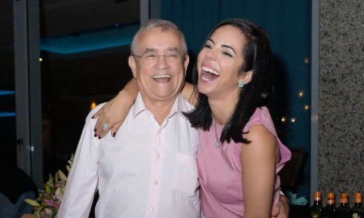 EscÃ¢ndalo milionÃ¡rio: Ex-esposa do dono da Embelleze Ã© acusada de manipulaÃ§Ã£o e desvio de R$ 122 milhÃµes -  (crédito: Tupi - Pablo Oliveira)