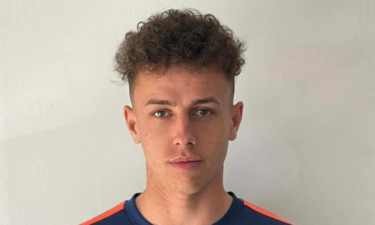 Jogador de 19 anos perde a vida após se afogar em ácido estomacal - (crédito: Tupi - Pablo Oliveira) Jogador de 19 anos perde a vida após se afogar em ácido estomacal - (crédito: Tupi - Pablo Oliveira)