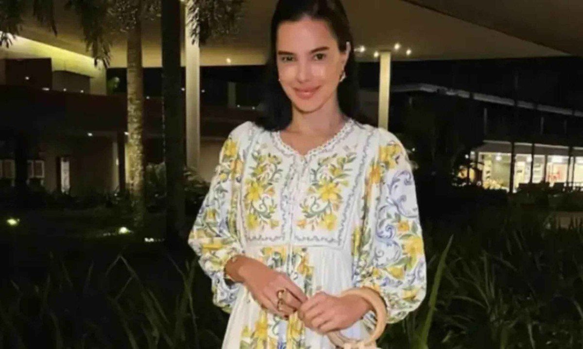 Vera Viel desabafa sobre a luta contra o câncer e revela transformação -  (crédito: Tupi - Pablo Oliveira)