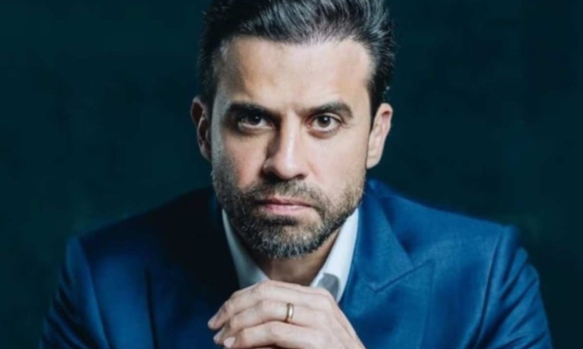 Grave acusação contra Pablo Marçal vem à tona - (crédito: Tupi - Pablo Oliveira) Grave acusação contra Pablo Marçal vem à tona - (crédito: Tupi - Pablo Oliveira)
