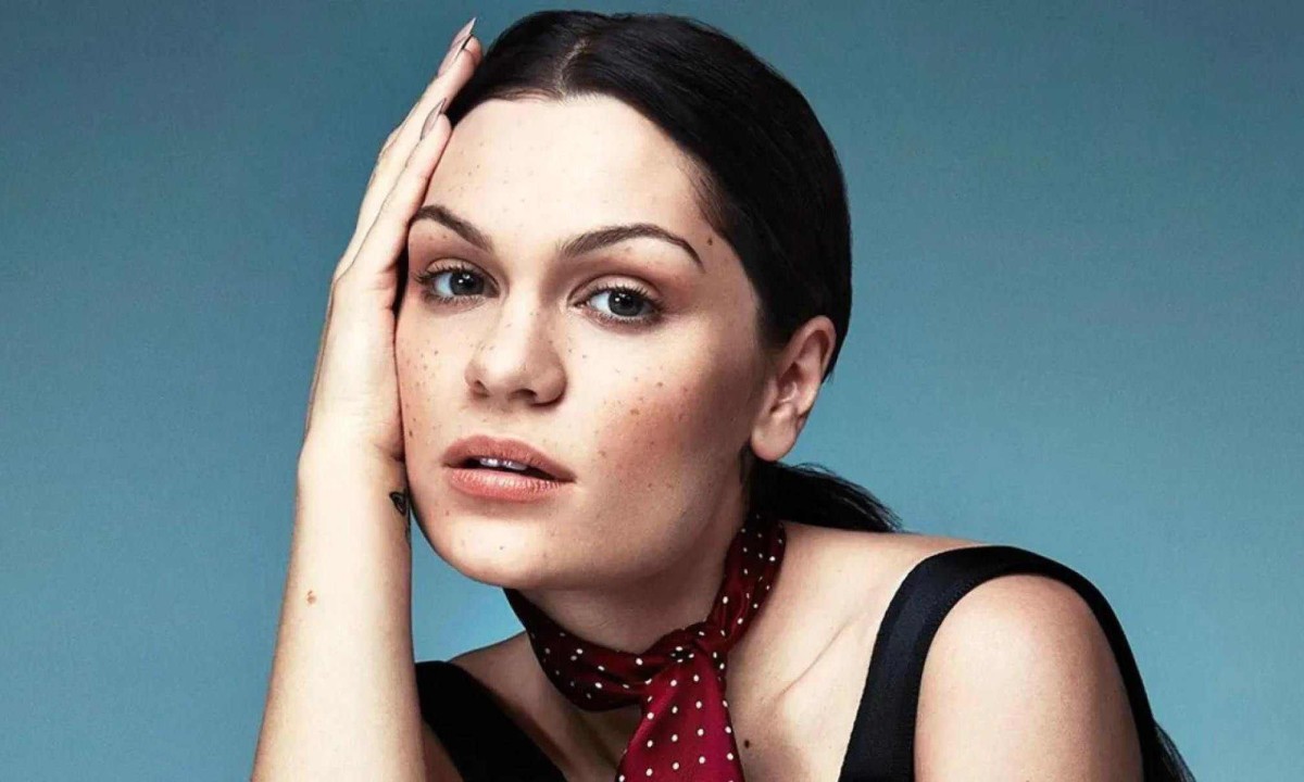 Tudo sobre o retorno da carreira musical da Jessie J -  (crédito: TMJBrazil)