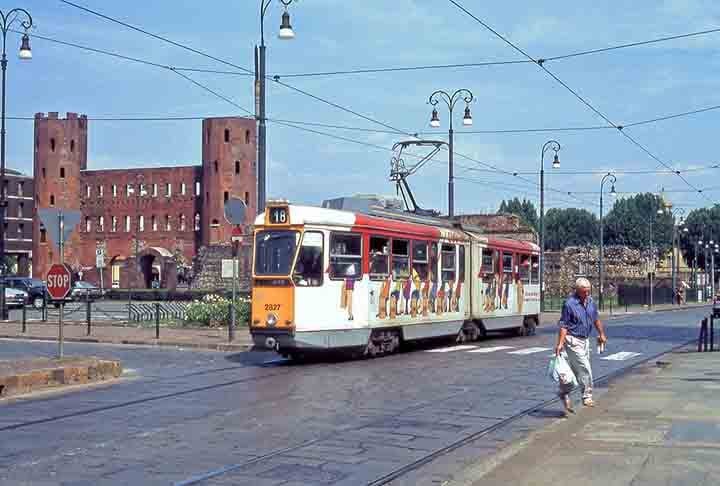 A cidade foi um importante centro político e cultural durante o Reino de Saboia, e desempenhou um papel importante na Reunificação, sendo a primeira capital da Itália unificada em 1861. No século XX, Turim se tornou um centro industrial 