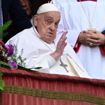 Vaticano divulga o testamento do papa Francisco: 'Túmulo simples'