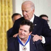 Michael J. Fox: Símbolo da luta contra o Mal de Parkinson - Divulgação
