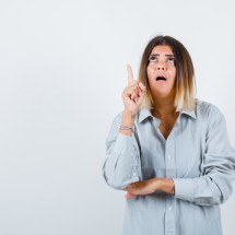 Qual o nome da palavra de quando a gente esquece uma palavra? - 8PHOTO/FREEPIK