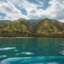 Os lagos mais profundos do mundo - Daniel Msirikale - Wikiméda Commons