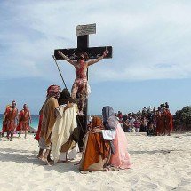 As raízes da história da Páscoa: de onde vieram as crenças cristãs sobre a ressurreição de Jesus? - Getty Images