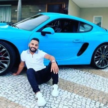 Deu ruim! Influenciador é preso e 30 carros de luxo são apreendidos - Tupi - Pablo Oliveira