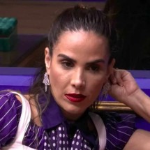 Empresa contesta Wanessa Camargo após fiasco do &#8216;Bloco Xainirô&#8217; - Tupi - Pablo Oliveira