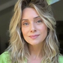 Leticia Spiller confirma romance com português após aparição no Carnaval - Tupi - Pablo Oliveira