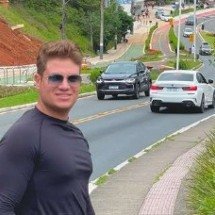 Advogado morto em Ubatuba: adolescentes são detidos suspeitos do crime - Redes Sociais