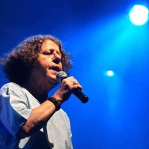 O adeus a Cristina Buarque, a enciclopédia do samba - Almeida Rocha/Divulgação