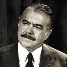 Sarney seguiu plano de governo do presidente - Gilberto Alves/CB/DA. Press - 14/3/25
