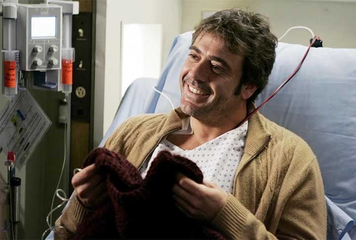A atuação de Morgan em "Grey's Anatomy" o estabeleceu como um ator talentoso e aumentou sua visibilidade no cenário da televisão.