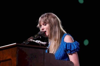 Mineiros serão indenizados por cancelamento de show de Taylor Swift no Rio