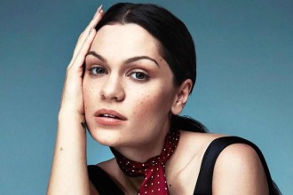 Diagnóstico precoce: Jessie J revela câncer de mama em estágio inicial 