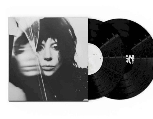 Lady Gaga: 'Mayhem' chega com sonoridade poderosa em vinil exclusivo