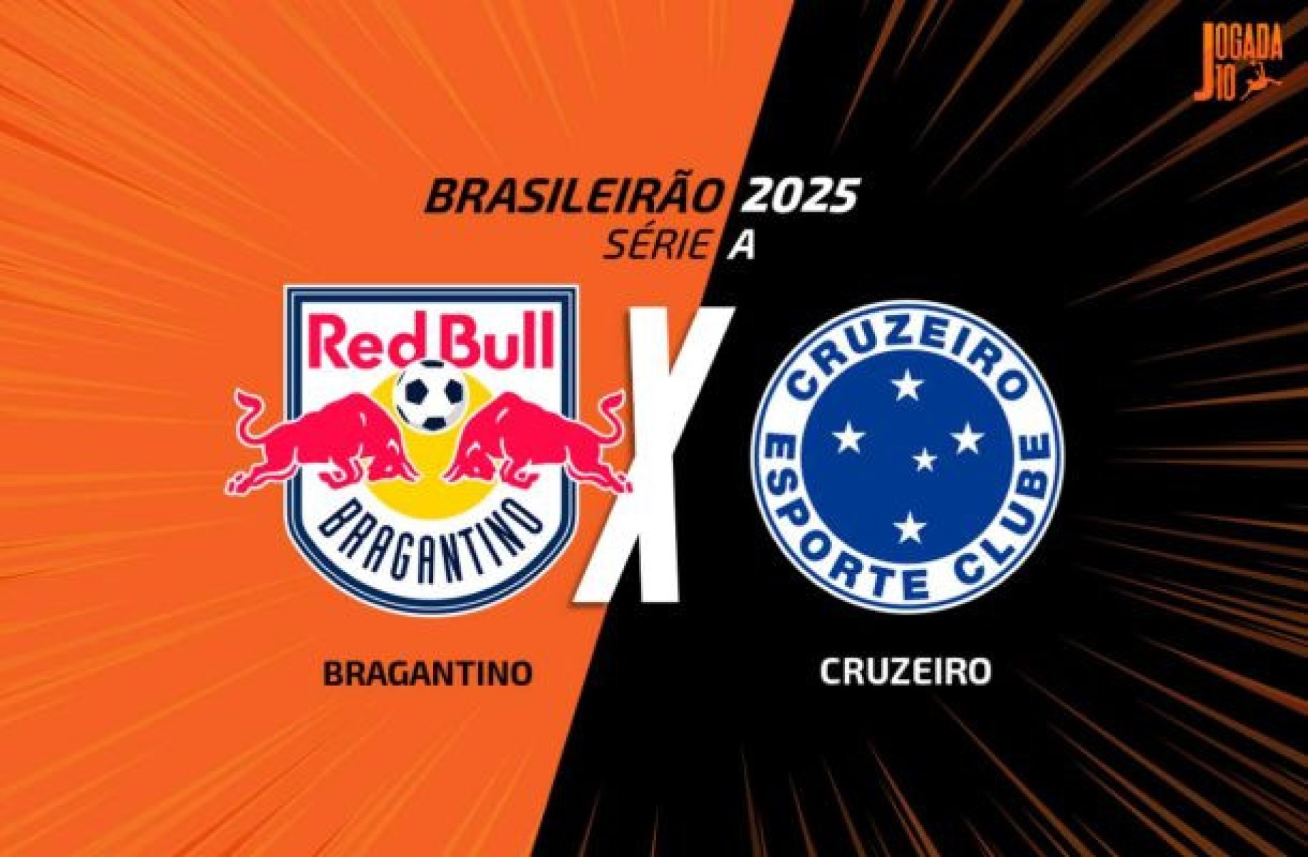 Bragantino x Cruzeiro, AO VIVO, com a Voz do Esporte, às 19h Bragantino x Cruzeiro, AO VIVO, com a Voz do Esporte, às 19h