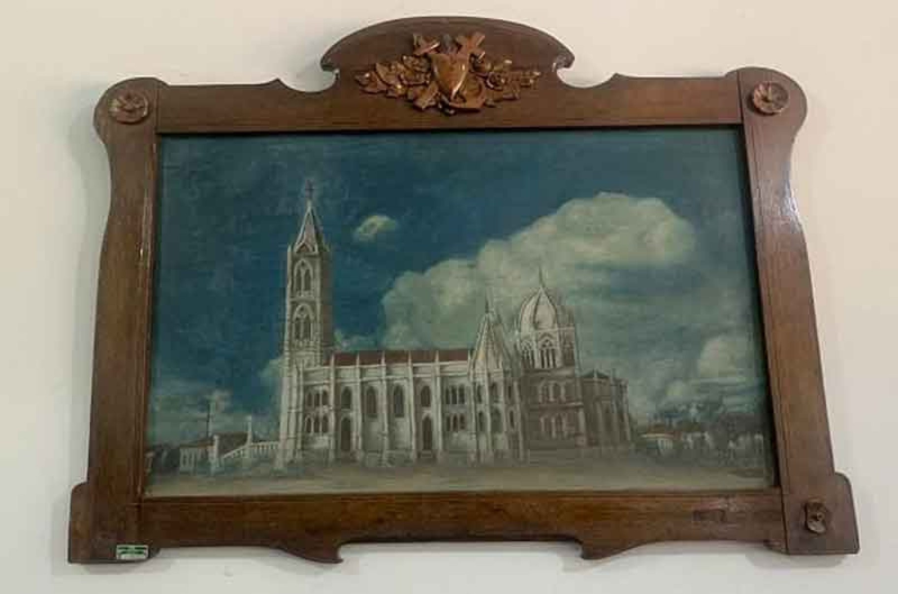  Matriz de Bom Despacho