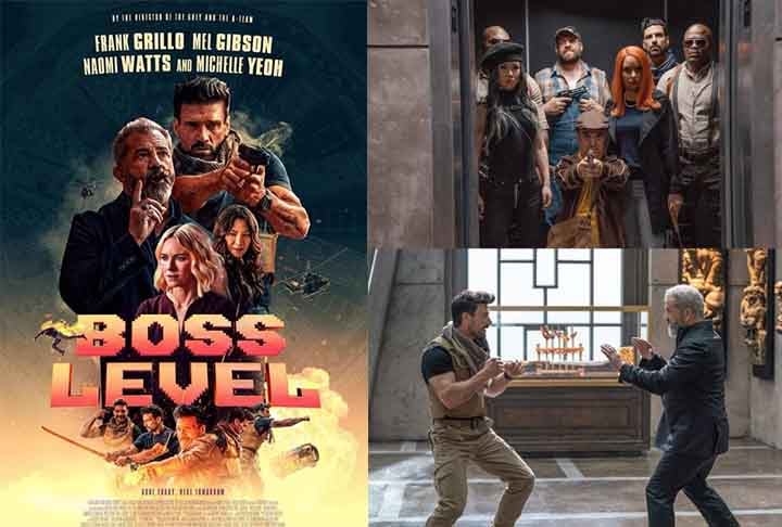 "Mate Ou Morra" (2020): Dirigido por Joe Carnahan, o filme conta com Frank Grillo, Mel Gibson, Naomi Watts e Michelle Yeoh no elenco.