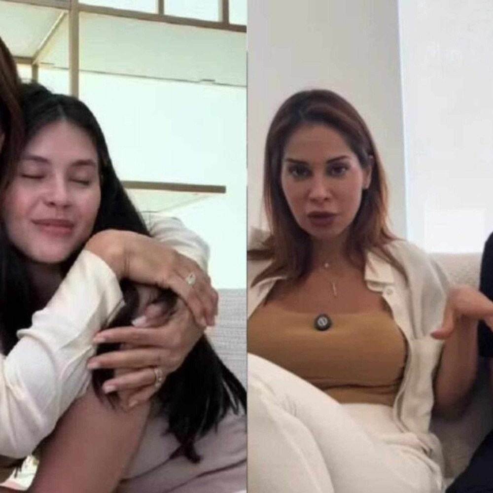 Lucas Cardi, filho de Maíra Cardi, terá que aprender a lidar com as finanças sozinho após o casamento: Entenda a decisão da influenciadora