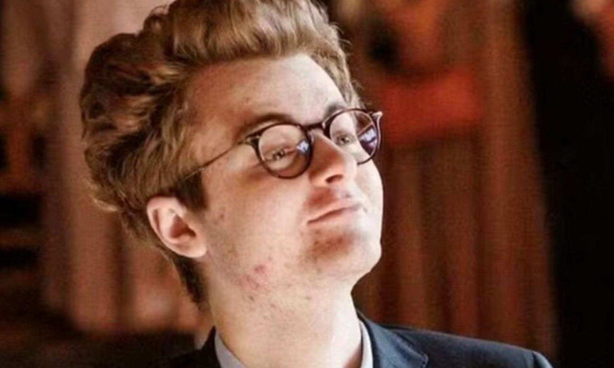 Saiba qual é a doença rara que tirou a vida do Príncipe de Luxemburgo aos 22 anos -  (crédito: Tupi - Pablo Oliveira)